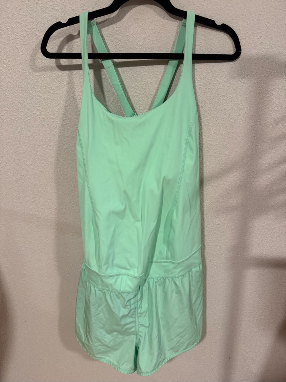 FREE PEOPLE HATCH RIGHTEOUS RUNSIE ROMPER XL - Picture 2 of 5